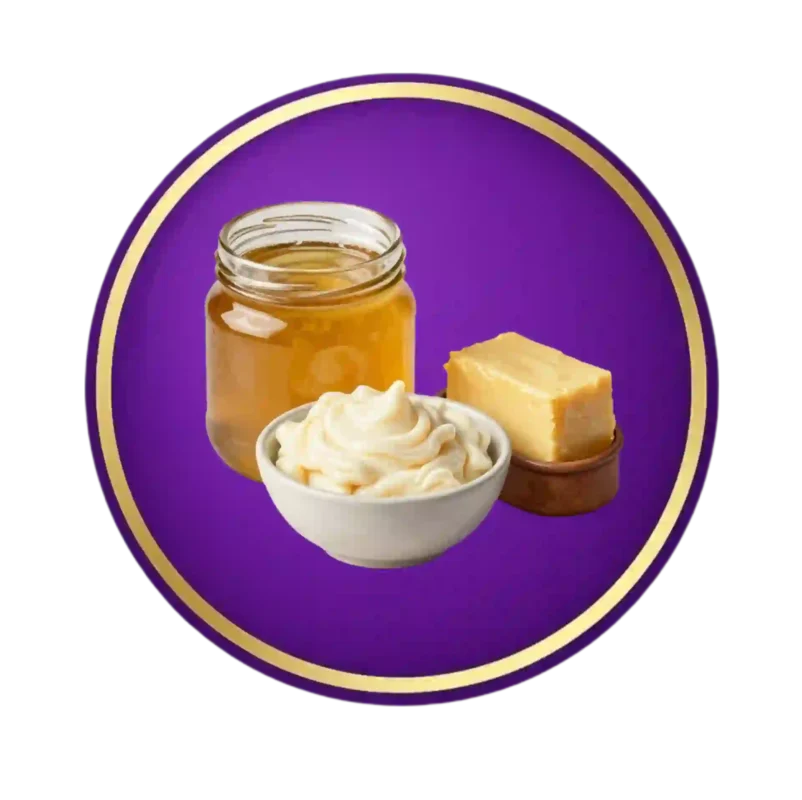 انواع روغن