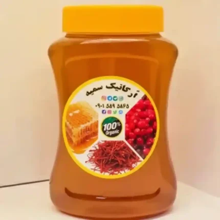 عسل خالص کوهستان
