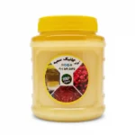 روغن زرد گاوی