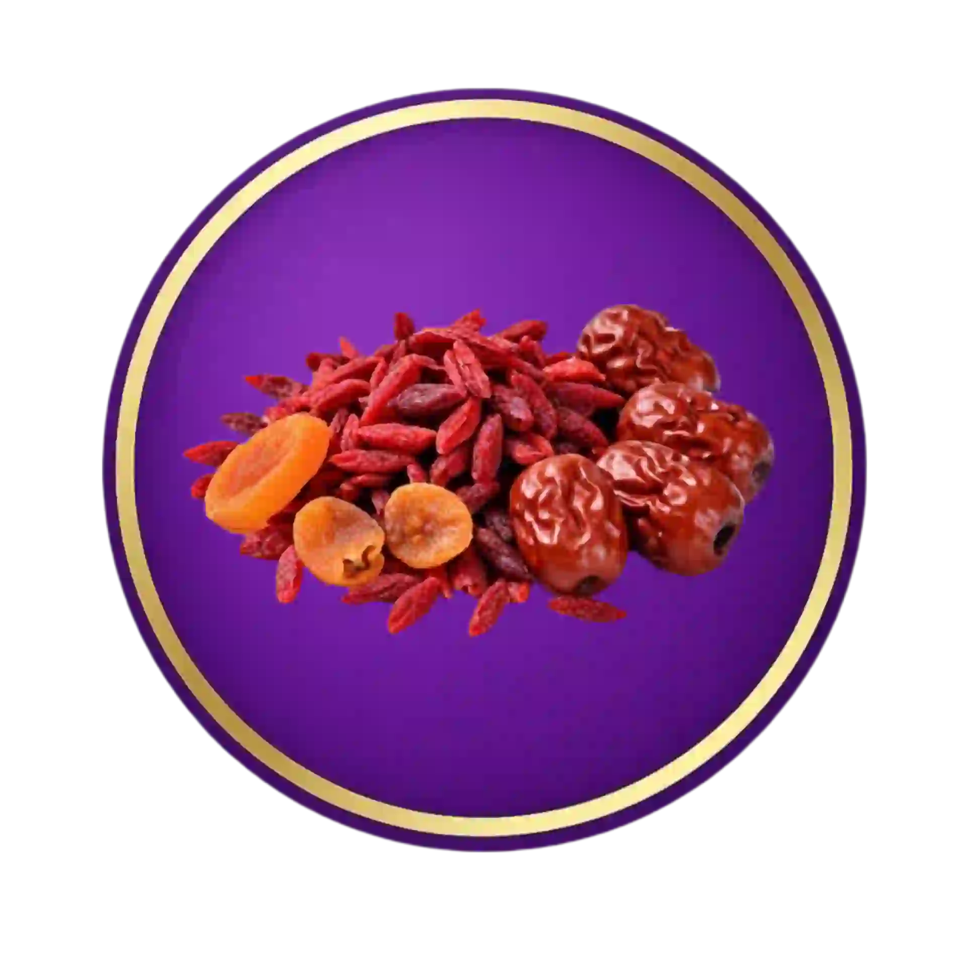 خشکبار (زرشک، عناب، آلو)