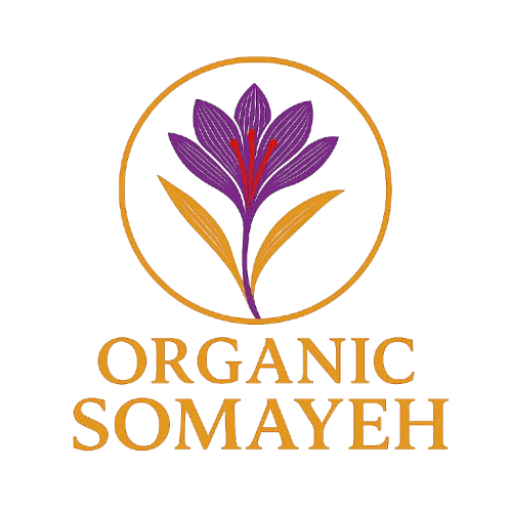ارگانیک سمیه
