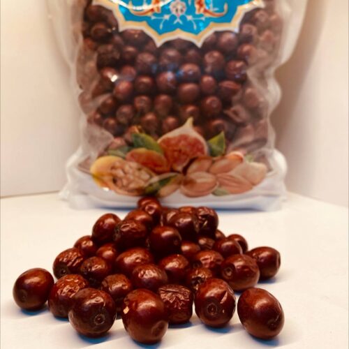 عناب صادراتی درجه 1