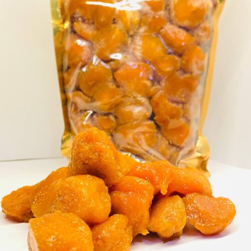 آلو حاج حسنی