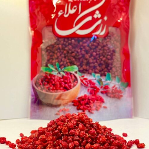 زرشک اناری درجه ۱