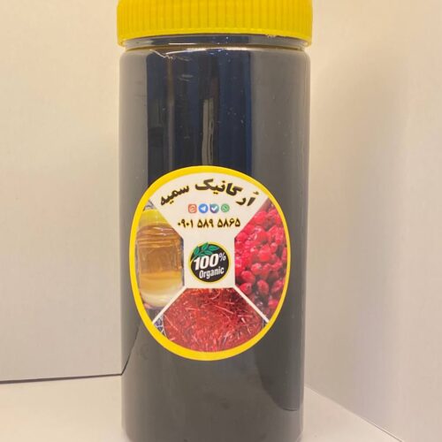 سه شیره درجه 1