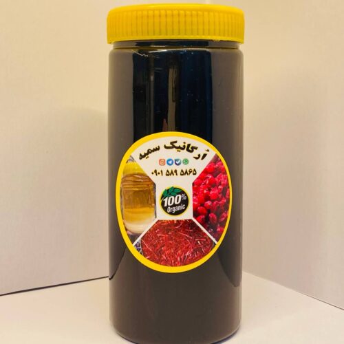 رب انار درجه یک