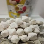 کشک گوسفندی عشایر